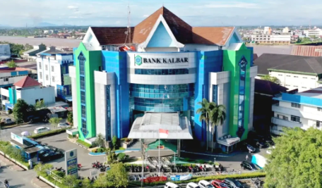 Perkuat Manajemen Risiko GRC, Bank Kalbar Jaga Pertumbuhan Bisnis Sehat