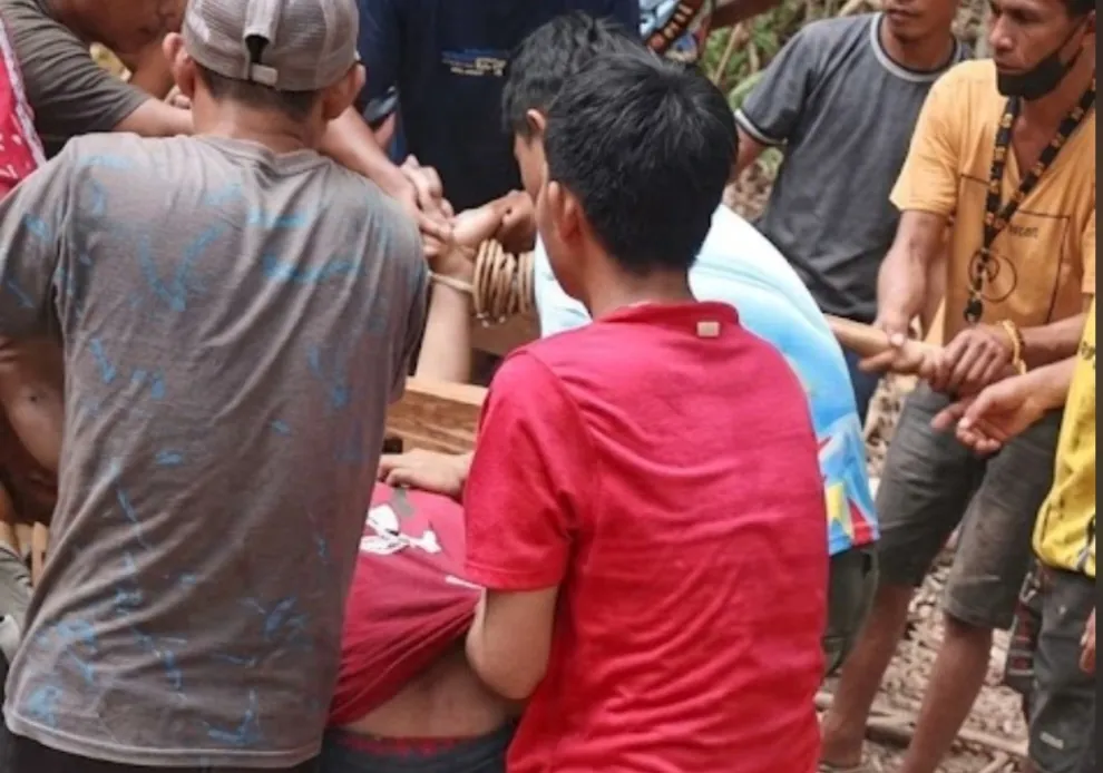 Polres Ketapang Terima Setoran? Akibatnya Empat Korban Tewas di PETI Nanga Tayap