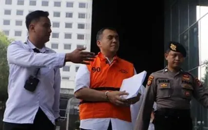 KPK Respons Praperadilan Silmy Karim Terkait Penyitaan