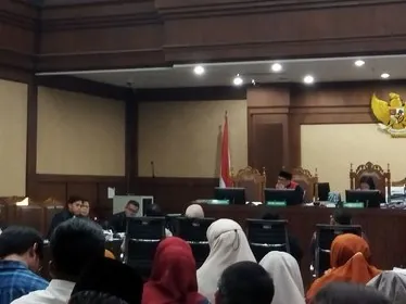 Nama “Para Gus” Muncul dalam Pengungkapan Fee Percepatan Haji 2023