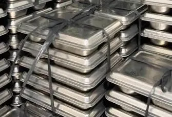 Kemenperin Kawal Implementasi SNI Food Tray untuk Jamin Mutu MBG