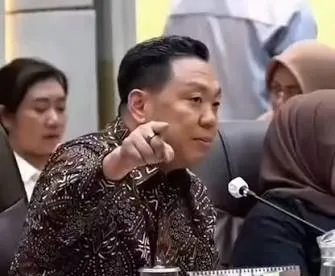 PDIP Minta BGN Buat Mekanisme Kompensasi untuk Korban Keracunan MBG