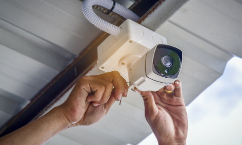 Tekan Praktik Percaloan Layanan Publik Pemkot Pontianak Perketat Pengawasan Internal Hingga Pasang CCTV