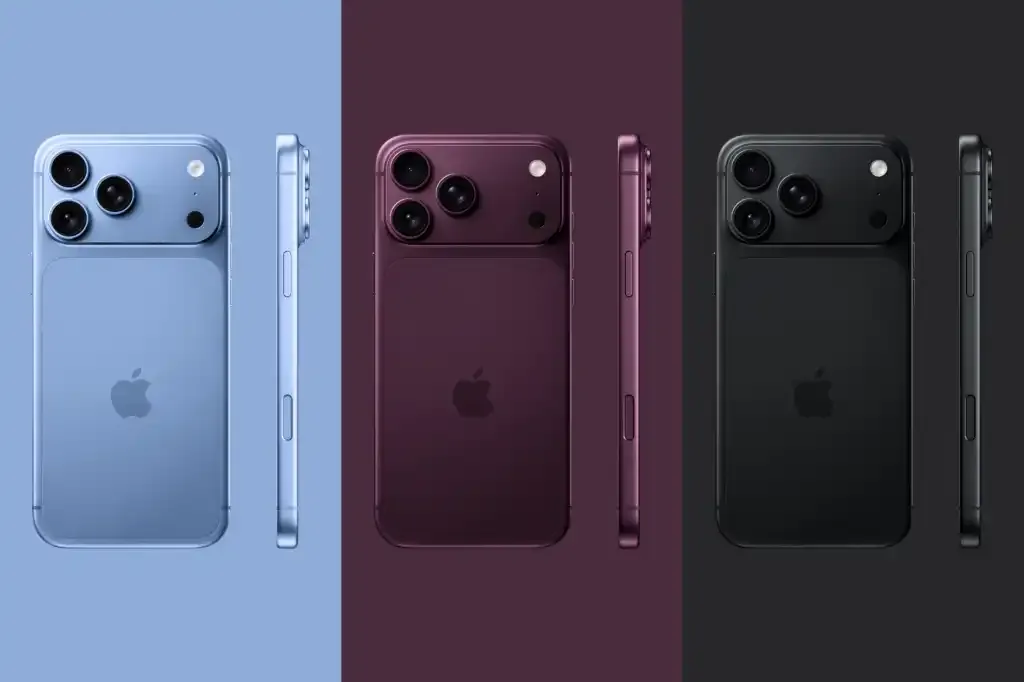 iPhone 18 Pro dan iPhone 18 Pro Max Resmi Dirilis, Ini Spesifikasinya