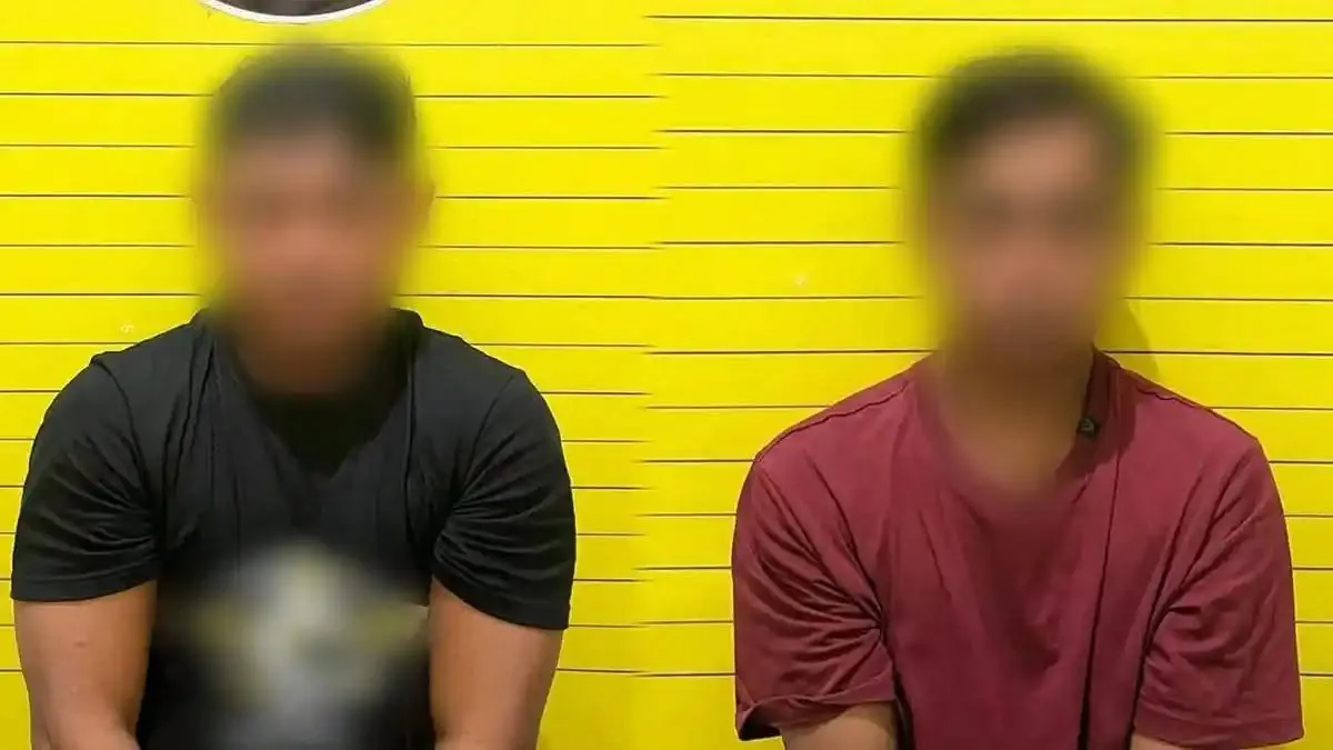 Berawal Dari Aduan Warga Penyelidikan Polisi Di Sekadau Hilir Bongkar Penyimpanan 100 Gram Sabu