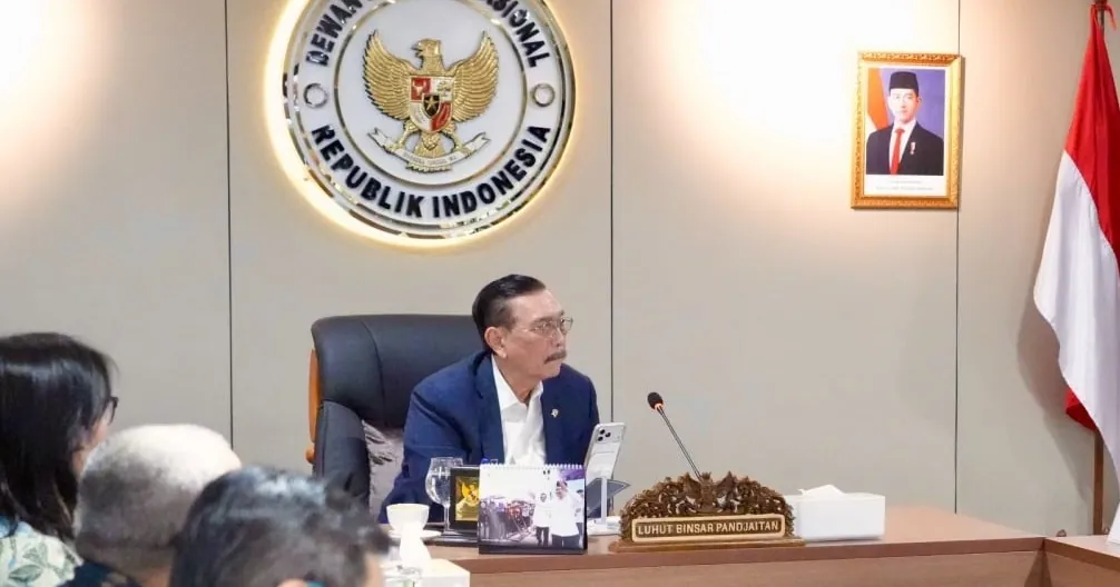 Digitalisasi Perlinsos Diperluas, Pemerintah Tekankan Prinsip Keadilan