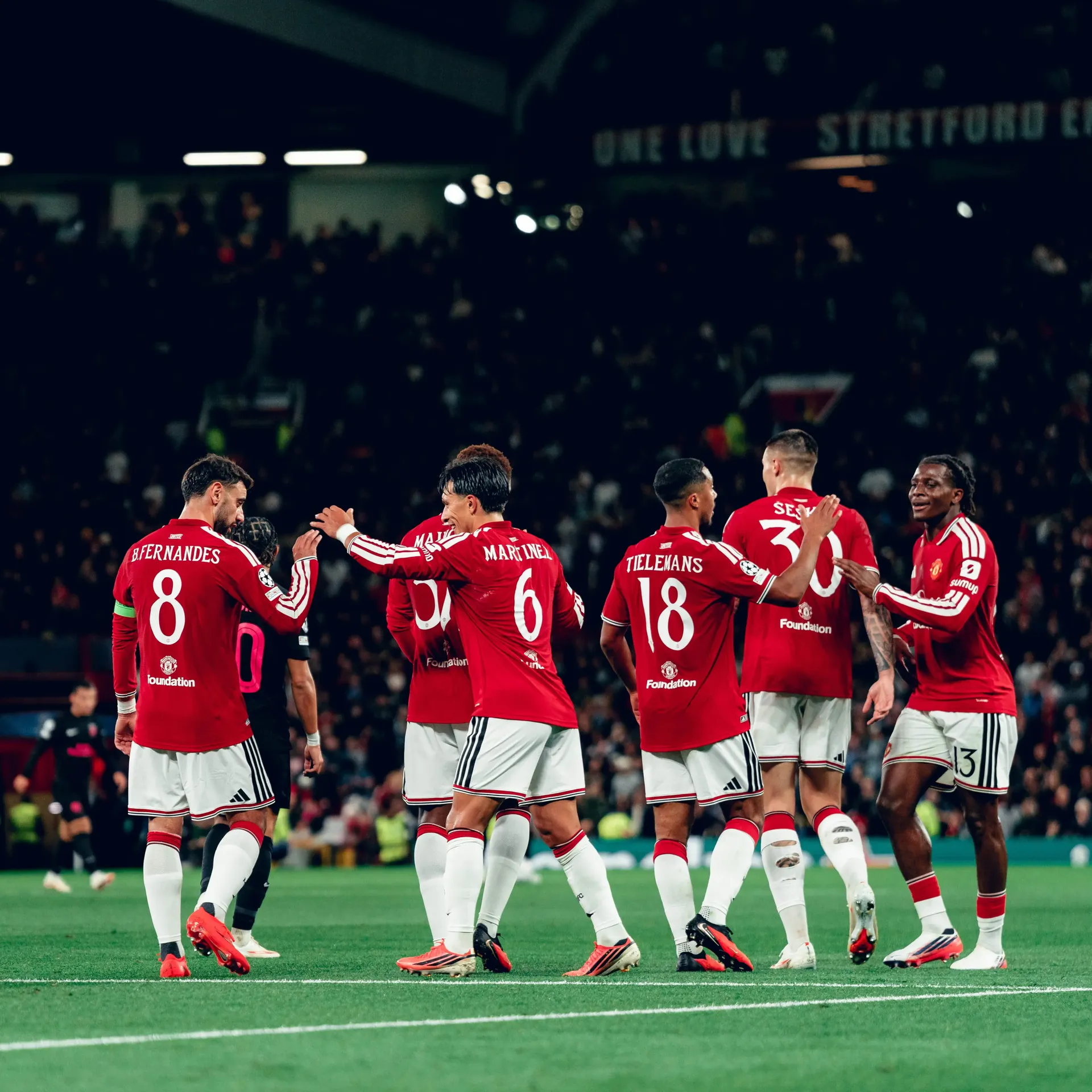 Jadwal Liga Inggris Pekan Ini: Tersaji Panas Derby Manchester MU Vs Man City di Old Trafford