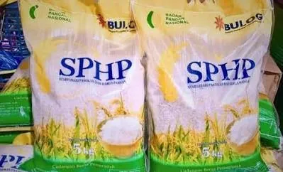 Jaga Pasokan Pangan, Pemerintah Tambah Alokasi SPHP Beras dan Jagung