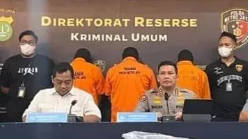 Terungkap, Ini 7 Fakta di Balik Kasus Pengeroyokan Bambang Setiawan