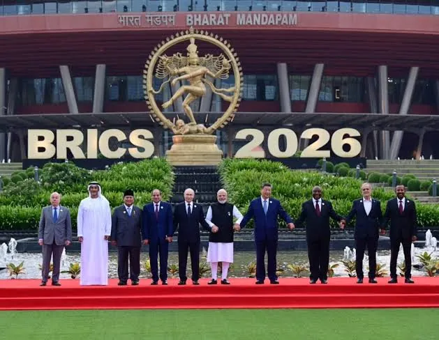 Seskab Teddy Ungkap Tiga Pesan Utama Prabowo di KTT BRICS