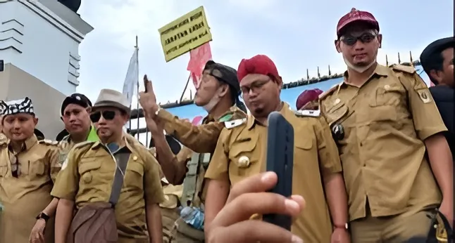 Masa Jabatan Kades Tak Terbatas Dikhawatirkan Buka Jalan Politik Dinasti