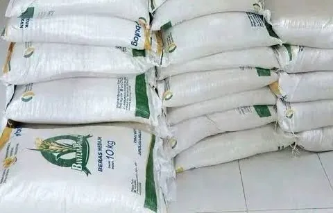 Bansos Beras 30 Kg Cair September 2026, Siapa yang Berhak?