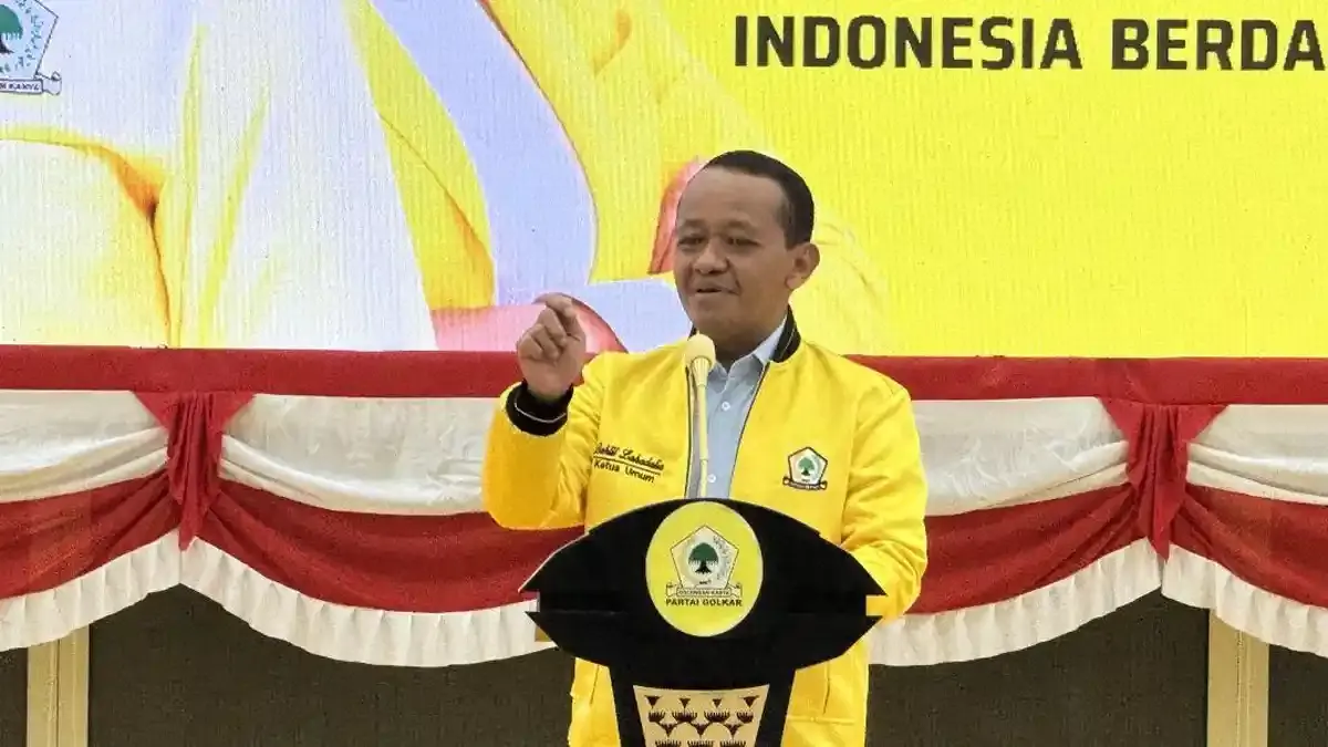 Bahlil Pastikan Harga BBM Subsidi Tidak Naik hingga Akhir 2026