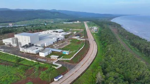 RI Gandeng China Perkuat Industri dan Rantai Pasok, KEK Batang Jadi Penghubung