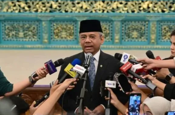 Suahasil Nazara Pastikan Keuangan Negara Tetap Terjaga