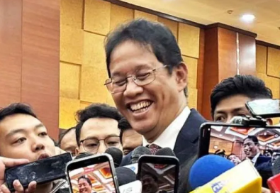 Menkeu Purbaya Klaim Pertumbuhan Ekonomi Naik Di Atas 5 Persen