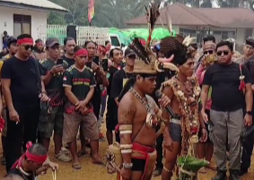 Konflik Lahan PT KBP Sekadau Dinilai Mangkrak Pemkab dan Perusahaan Bungkam
