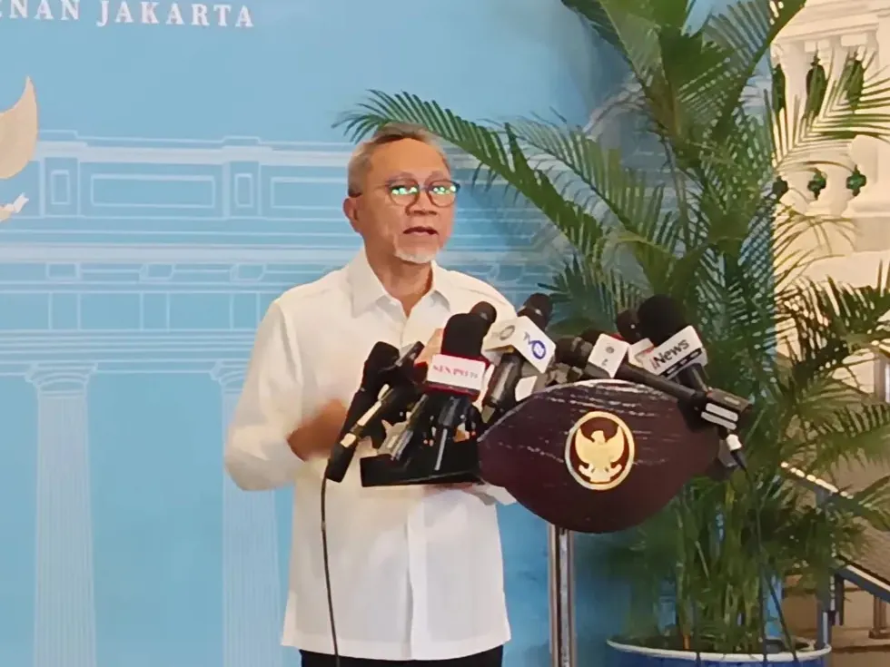 Pemerintah Targetkan Produksi E20 dalam 2 Tahun, Tebu Jadi Sumber Etanol Nasional