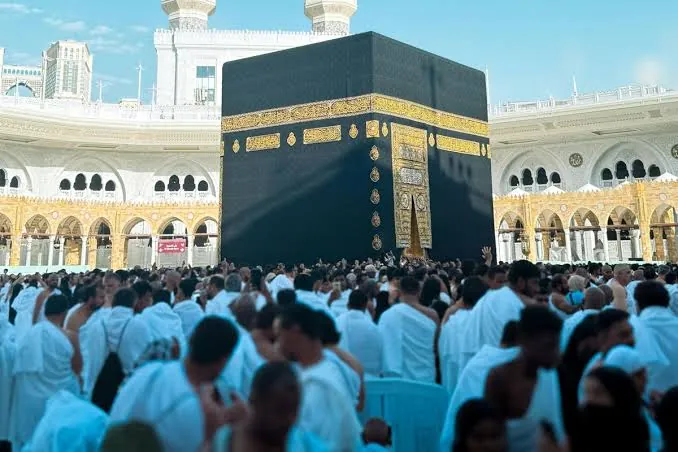 Kemenhaj Buka Suara soal Perkembangan Keberangkatan Umrah Indonesia ke Arab Saudi