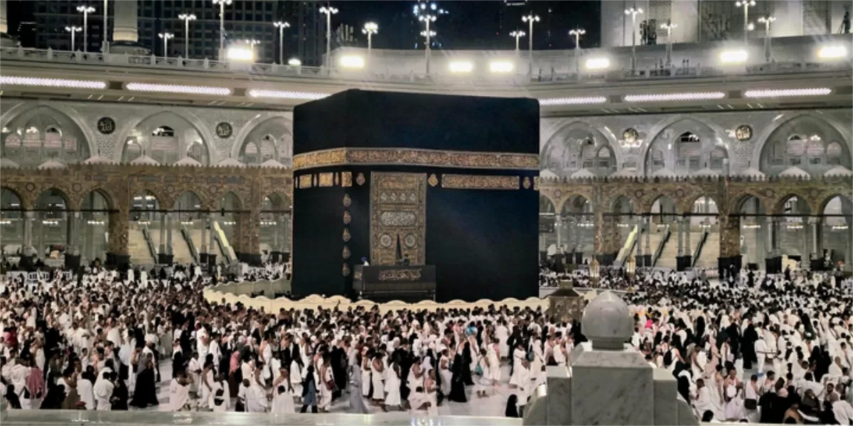 Kemenhaj Blokir Dua Travel Umrah, Ini Alasannya