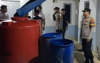Remaja 17 Tahun Ditemukan Meninggal di Rumah Kos Sekadau, Polisi Lakukan Olah TKP
