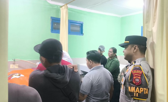 Hasil Pemeriksaan Medis Remaja yang Ditemukan Meninggal di Kos Sekadau Jadi Dasar Penanganan Polisi