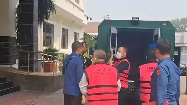 Korupsi Bauksit PT QSS, Kerugian Negara Disebut Capai Rp4,093 Triliun