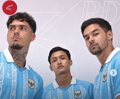 Timnas Indonesia Hadapi Singapura di Laga Perdana FIFA ASEAN Cup 2026, Dua Debutan Disiapkan