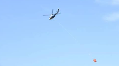 Malaysia Siapkan Satu Pesawat dan Tiga Helikopter untuk Bantu Atasi Karhutla di Kalimantan