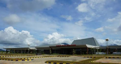 Penerbangan Bandara Singkawang Terhenti Sebulan, Pariwisata dan Usaha Lokal Ikut Terdampak