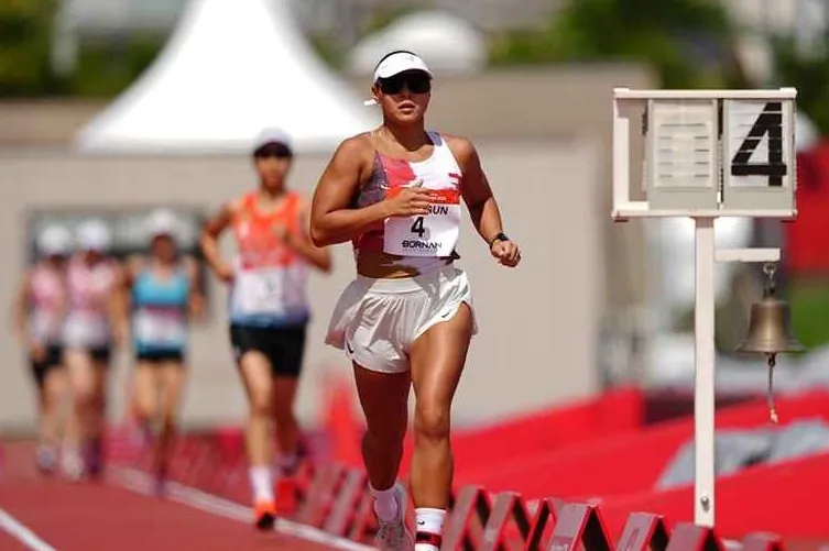 16 Cabang Olahraga Indonesia Mulai Bertanding di Asian Games 2026 Hari Ini
