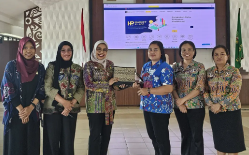Tikar Bidai Bengkayang Masuk Proses Indikasi Geografis, Berkas Administrasi Lengkap