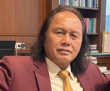 Pengamat hukum sekaligus pengacara senior Kalimantan Barat Rizal Karyansyah. (Dok. Ist)