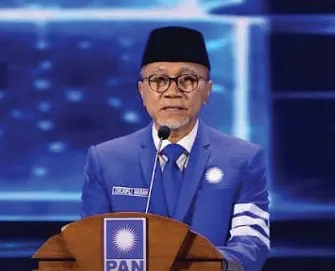 PAN Dukung Sekolah Rakyat dan Sekolah Garuda, Zulhas Bicara Keadilan Akses Pendidikan”