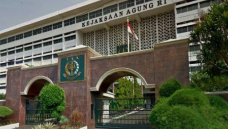 Kejagung Periksa Tujuh Saksi dalam Dugaan Korupsi Tata Kelola Program MBG 2025-2026