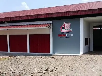 Menkop Mau Rebranding Koperasi Merah Putih agar Dipahami Gen Z