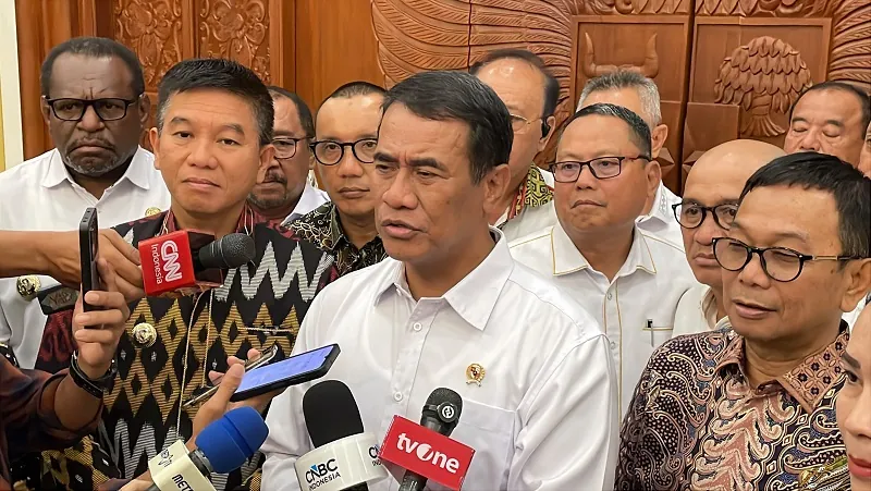 Mentan: Pengembangan Bioetanol Bisa Hemat Devisa Rp500 Triliun/Tahun