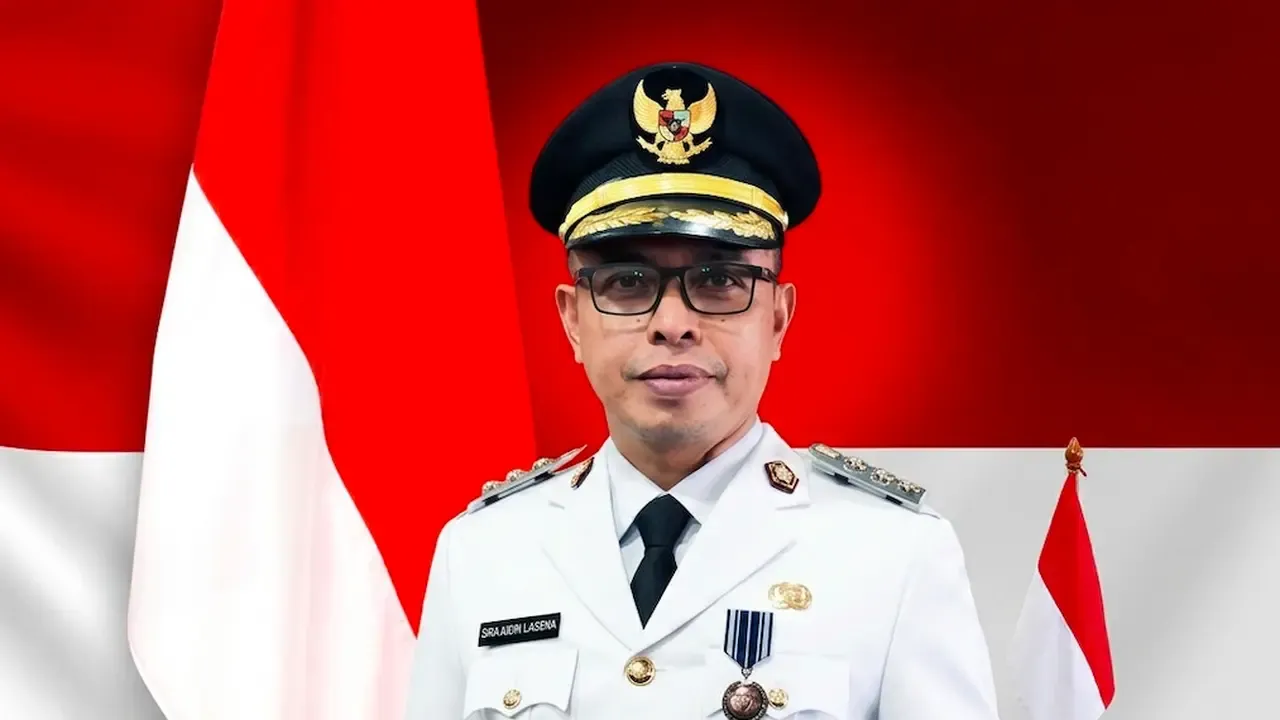 KPK OTT Bupati Bolaang Mongondow Utara