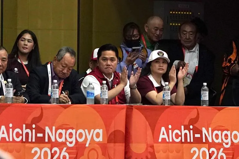 Menpora Siapkan Bonus Rp3 Miliar untuk Peraih Emas Asian Games 2026