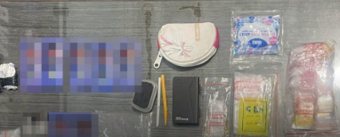 Cartridge Vape Diduga Berisi Etomidate, Modus Penyalahgunaan Narkotika Terungkap di Sintang
