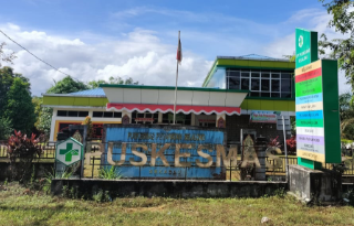 1.944 Kasus ISPA Tercatat di Sekadau, Puskesmas Sekadau Catat Angka Tertinggi