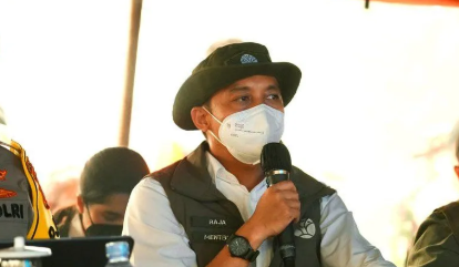 Lima Izin Perusahaan Dicabut Gegara Karhutla, Konsesi di Kalbar Capai Puluhan Ribu Hektare
