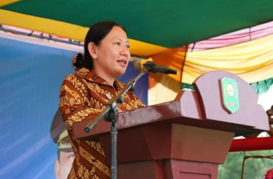174 Ribu Kasus ISPA di Tengah Karhutla, 40 Ribu Diantaranya Balita