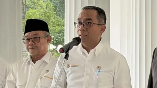 Prabowo Bentuk Tim Khusus Kaji Program Kuliah Gratis di PTN