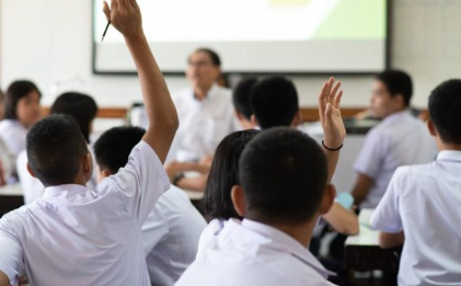ISPU Singkawang 135, PTM Terbatas Dievaluasi Berkala