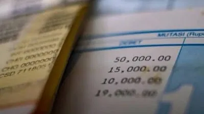 Pemerintah Siapkan Rekening Gratis dengan Saldo Awal Rp50 Ribu untuk Warga Usia 17 Tahun