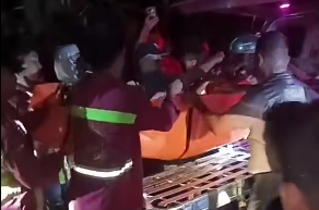 Pria Ditemukan Meninggal di Area Tower SUTET Sungai Rengas
