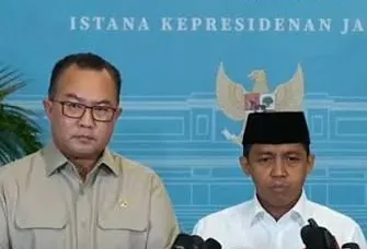 Komisi IV DPR Dukung Pembentukan Badan Pengelola Gambut dan Mangrove