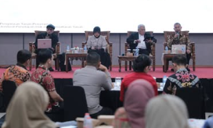 Aset Warisan Pemekaran Singkawang Belum Tertata, Potensi PAD Mulai Dibahas