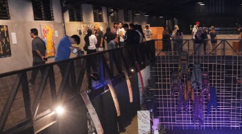 Pontianak Biennale 2026 Hadirkan 41 Seniman, Isu Sungai dan Karhutla Jadi Gagasan Karya